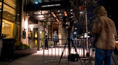 Agenti FBI vykonali raziu v kanceláriách Trumpovho osobného právnika