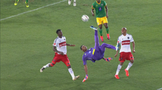 TOP 50 najkrajších gólov roku 2016: Do výberu sa dostal aj Hamšíkov projektil