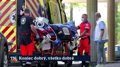 Koniec dobrý, všetko dobré