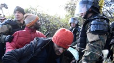 Stranícka líderka navrhuje riešiť ilegálnu migráciu streľbou