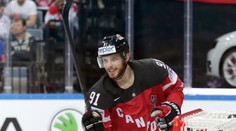 Seguin sa na Svetovom pohári nepredstaví, namiesto neho príde opora Buffala Sabres