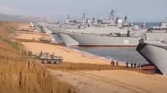 Moskva zverejnila video, ktoré ukazuje odsun ruských vojakov od východných hraníc Ukrajiny