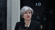 Britská premiérka bola cieľom zmareného teroristického sprisahania