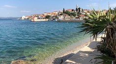 VIDEO: Splašky a výkaly trápia ďalšiu destináciu v Chorvátsku