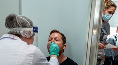 Koronavírus v utorok potvrdili ďalším viac ako 3500 ľuďom, pribudol aj najvyšší počet obetí