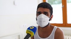 Z nemocnice vo Vysokých Tatrách ušiel Pakistanec s vysoko infekčnou tuberkulózou. Hľadá ho polícia