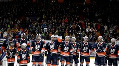 Obratom v zápase otočili aj stav série. Michalovce sú posledným štvrťfinalistom, čaká ich majster