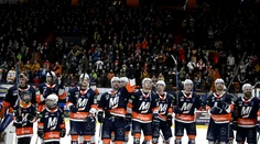 Obratom v zápase otočili aj stav série. Michalovce sú posledným štvrťfinalistom, čaká ich majster