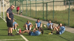 Ženský futbalový klub v Bánovciach nad Bebravou môže byť pre zvyšok Slovenska inšpiráciou