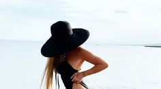 Dominika Mirgová fotila pre pánsky časopis: Táto sexy fotka spustila lavínu