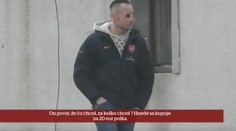 Sereď: Mesto, v ktorom drogy predávajú celé rodiny