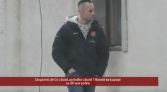 Sereď: Mesto, v ktorom drogy predávajú celé rodiny