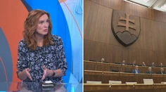 „Ak do pekla, tak na veľkom bielom koni.“ Politologička naznačila, čo môže Fico chystať pred voľbami