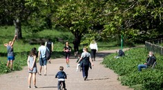 Radi sa prechádzate? Objavte malé vylepšenia, ktoré zvýšia efekt chôdze na zdravie