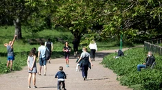 Radi sa prechádzate? Objavte malé vylepšenia, ktoré zvýšia efekt chôdze na zdravie