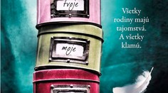 Každý má dobre ukryté tajomstvá...