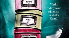 Každý má dobre ukryté tajomstvá...