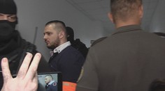 Jeden z údajných únoscov Andrey Vlčekovej je na slobode. Prokurátor voči recidivistovi nenamietal