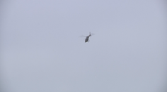 Cez deň sirény, za tmy hukot lietadiel. Ľudia v pohraničí s Ukrajinou majú z nočných preletov strach