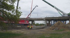 Slovenská diaľničná mapa sa rozrastie. Pribudnúť majú viaceré dlhoočakávané úseky