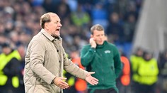 Weissa s trénerom Atlética spája výnimočná vec. O oporách Slovana rozhodnú najbližšie hodiny