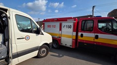 Nezvestného muža hľadali desiatky ľudí aj vrtuľník. Nakoniec sa ozval sám