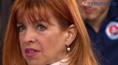 Prežila pád výťahu zo 6. poschodia! Pozrite si jej dychvyrážajúcu spoveď