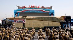 Irán sa pochválil, že má nezničiteľnú zbraň, ktorú má v arzenáli iba hŕstka krajín