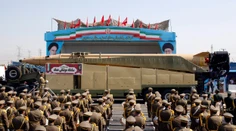 Irán sa pochválil, že má nezničiteľnú zbraň, ktorú má v arzenáli iba hŕstka krajín
