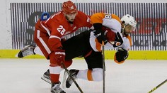 Detroit s dôležitou výhrou, Slováci nebodovali