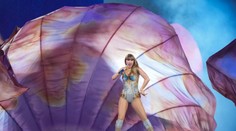 Nový album Taylor Swift odhaľuje pravdu: Speváčka v ňom posiela odkaz známej herečke