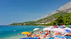 Dovolenka snov? Turisti sa sťažujú na jednu z najznámejších chorvátskych pláží