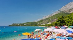 Dovolenka snov? Turisti sa sťažujú na jednu z najznámejších chorvátskych pláží