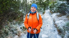 Bola športovou hviezdou, teraz sa chystá do penzie. Do hôr sme zobrali olympioničku Alžbetu Havrančíkovú