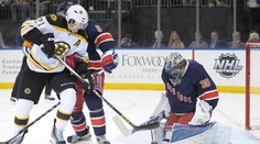 Tatarov gól ani Chárova asistencia na body nestačili