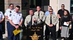 Vyšetrovatelia smrti Genea Hackmana preverujú možnú stopu. Nález v dome herca vyvolal obavy