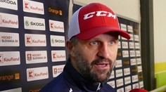 Kouč Petrovický oznámil konečnú nomináciu na MS