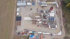 Po 30 rokoch príprav spustili vrt, vďaka ktorému sa Košičania dočkajú geotermálnej energie