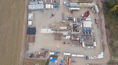 Po 30 rokoch príprav spustili vrt, vďaka ktorému sa Košičania dočkajú geotermálnej energie