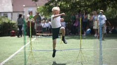 Ako viesť dieťa k športu bez zbytočného tlaku? Tréner radí, čo by rodičia nemali robiť