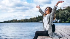 Vo voľnom čase môžete relaxovať, niečo sa dozvedieť alebo aj načerpať inšpiráciu