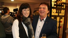 Najznámejší český princ je šťastím bez seba. Opäť bude otcom