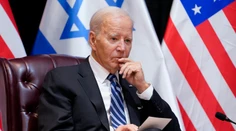Biden privítal dohodu o prepustení rukojemníkov