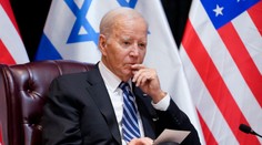 Biden privítal dohodu o prepustení rukojemníkov