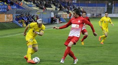 Zemplín Michalovce postúpil do Fortuna ligy