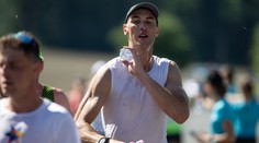 Zdeno Chára opäť ukázal športovú všestrannosť. Na tradičnom podujatí zabehol skvelý čas v polmaratóne