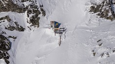 Na Chate pod Rysmi chystajú novú latrínu. Takto na ňu môžete získať prednostný vstup