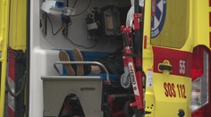 Sanitky sa prudko plnia nezaočkovanými pacientmi. Ohrozujú pritom aj tých, ktorí potrebujú inú pomoc
