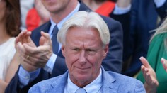 Legendárny tenista zvádza ťažký boj s chorobou: Súper, ktorého nemôžem ovládať, ale porazím ho