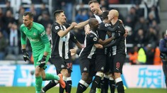 Newcastle v bránke s Dúbravkom remizoval s Manchestrom City